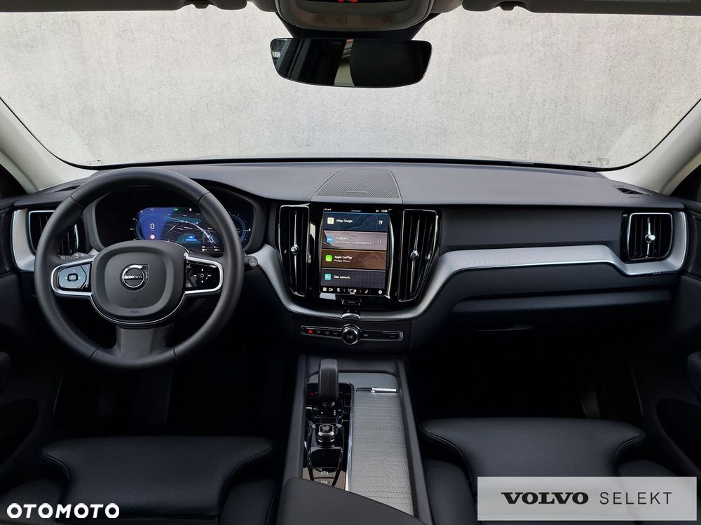 Volvo XC 60 - 13
