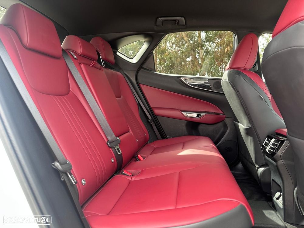Lexus NX 450h+ Executive - 24