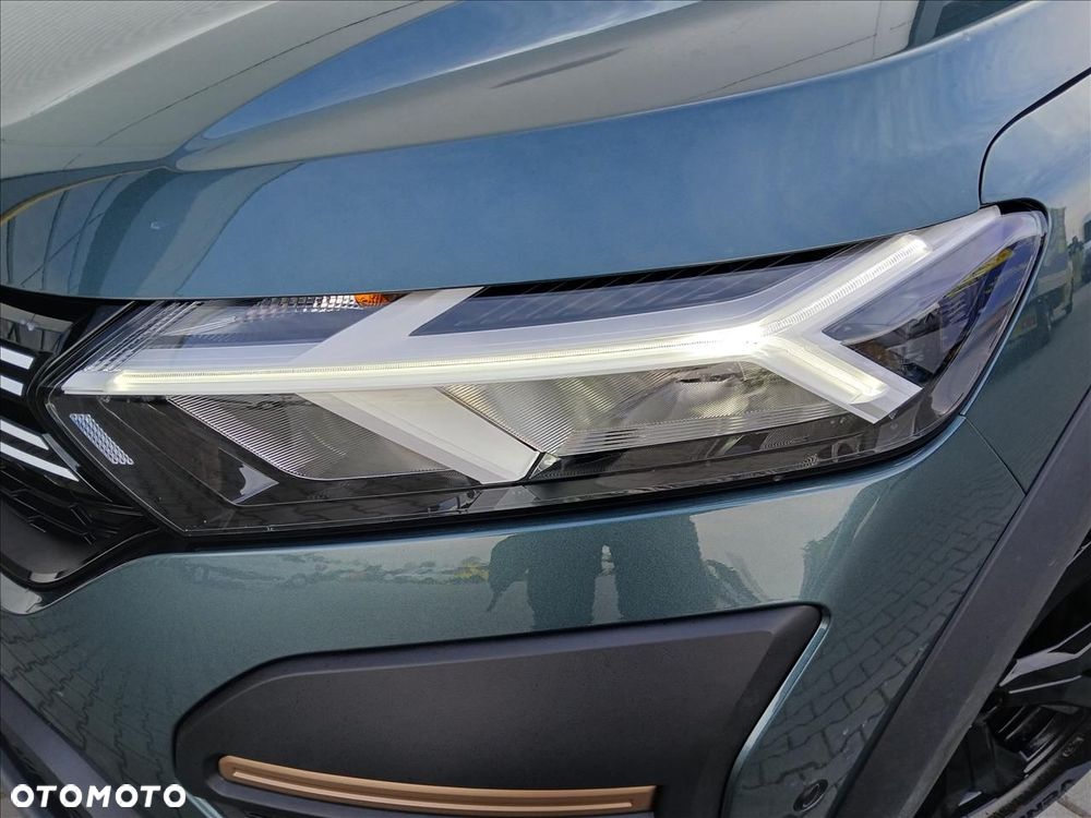 Dacia Sandero Stepway 1.0 TCe110 Extreme - 20