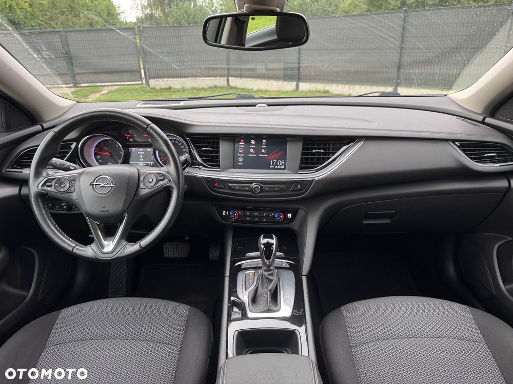 Opel Insignia 2.0 CDTI Elite S&S - 13