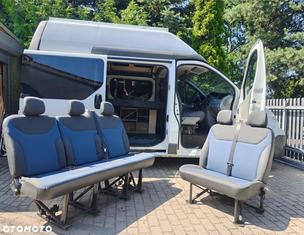 Renault Trafic - 5