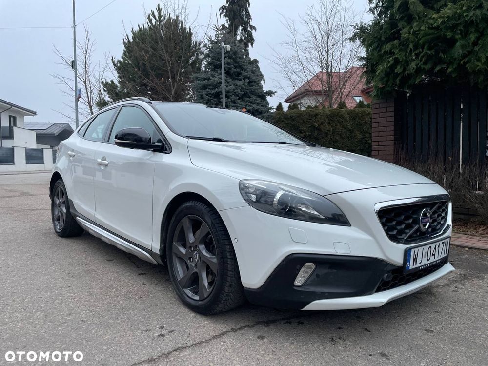 Volvo V40 Cross Country T4 Summum - 6
