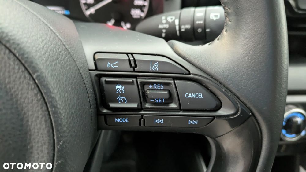 Toyota Yaris 1.5 Comfort - 15