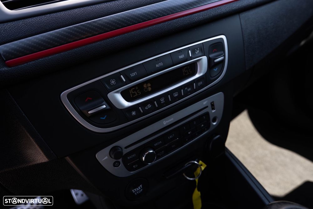 Renault Mégane Sport Tourer 1.5 dCi GT Line SS - 15