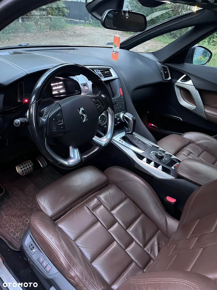 Citroën DS5 2.0 HDi SportChic - 24