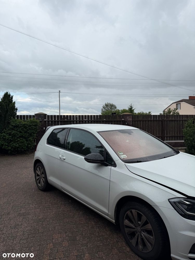 Volkswagen Golf 1.6 TDI BMT Highline - 7