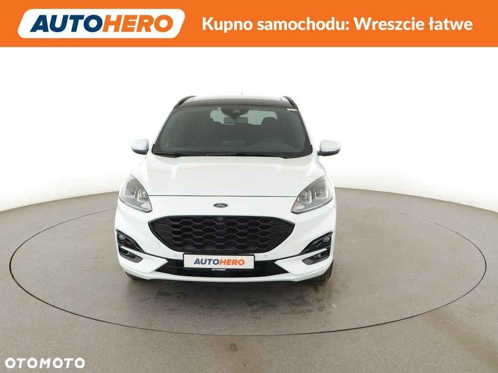 Ford Kuga 2.0 EcoBlue AWD ST-Line - 12