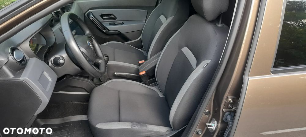 Dacia Duster - 12