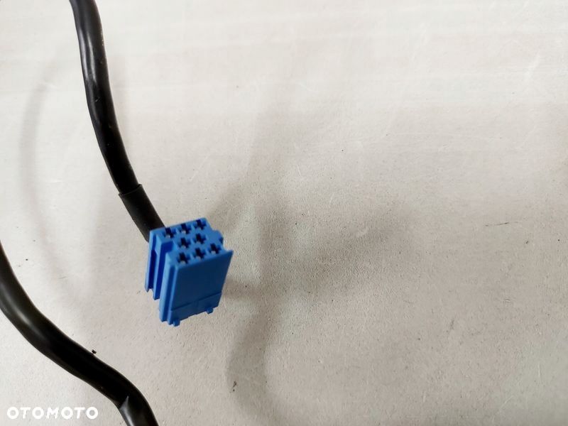 VOLKSWAGEN GOLF IV JETTA PASSAT B6 ZMIENIARKA PŁYT - 4