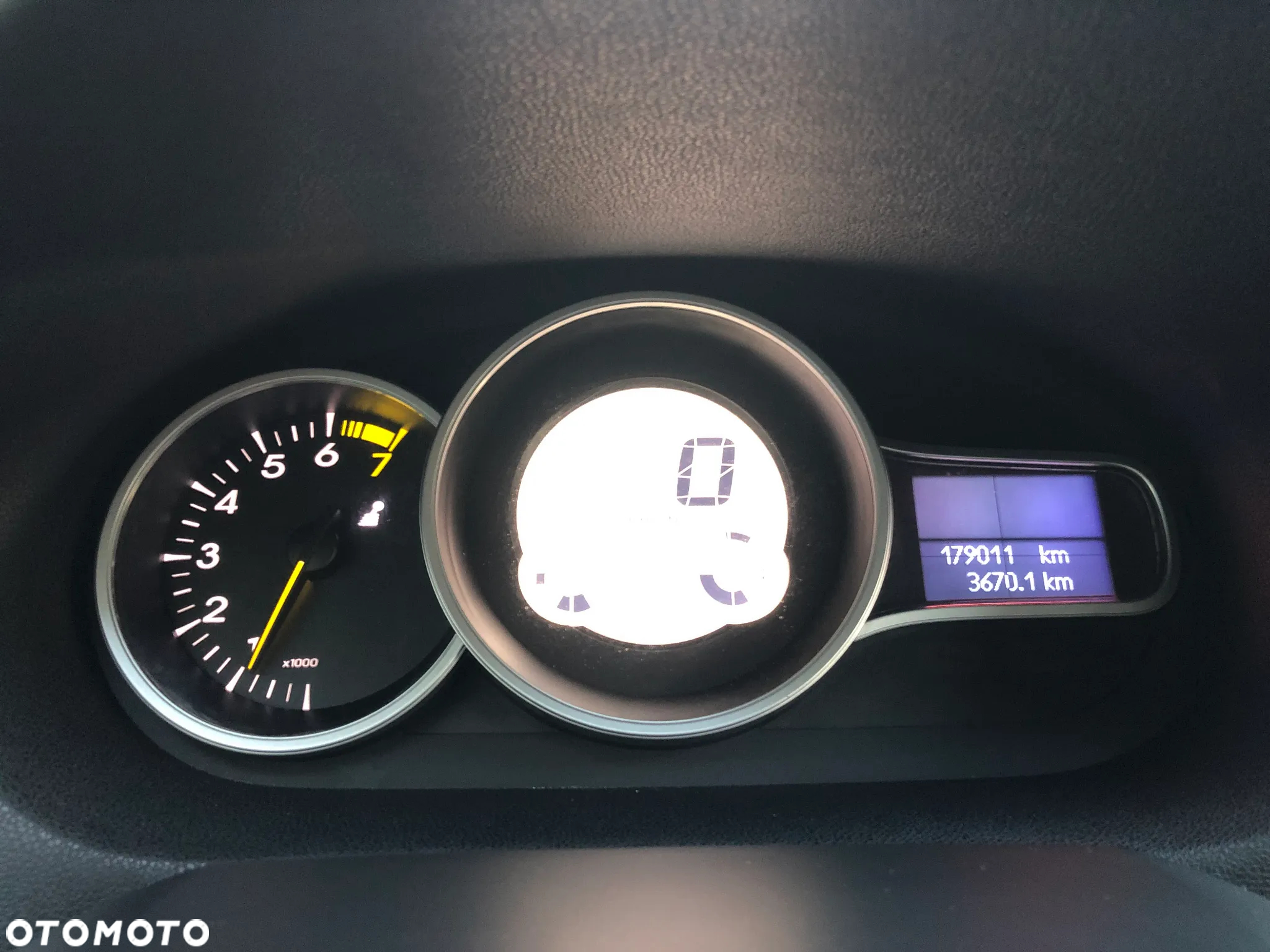 Renault Megane 1.6 16V Expression - 14