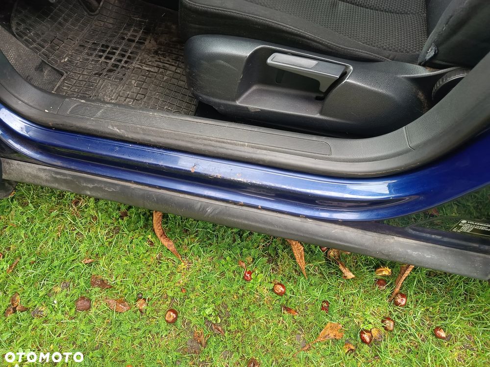 Volkswagen Passat 2.0 TDI Trendline - 7