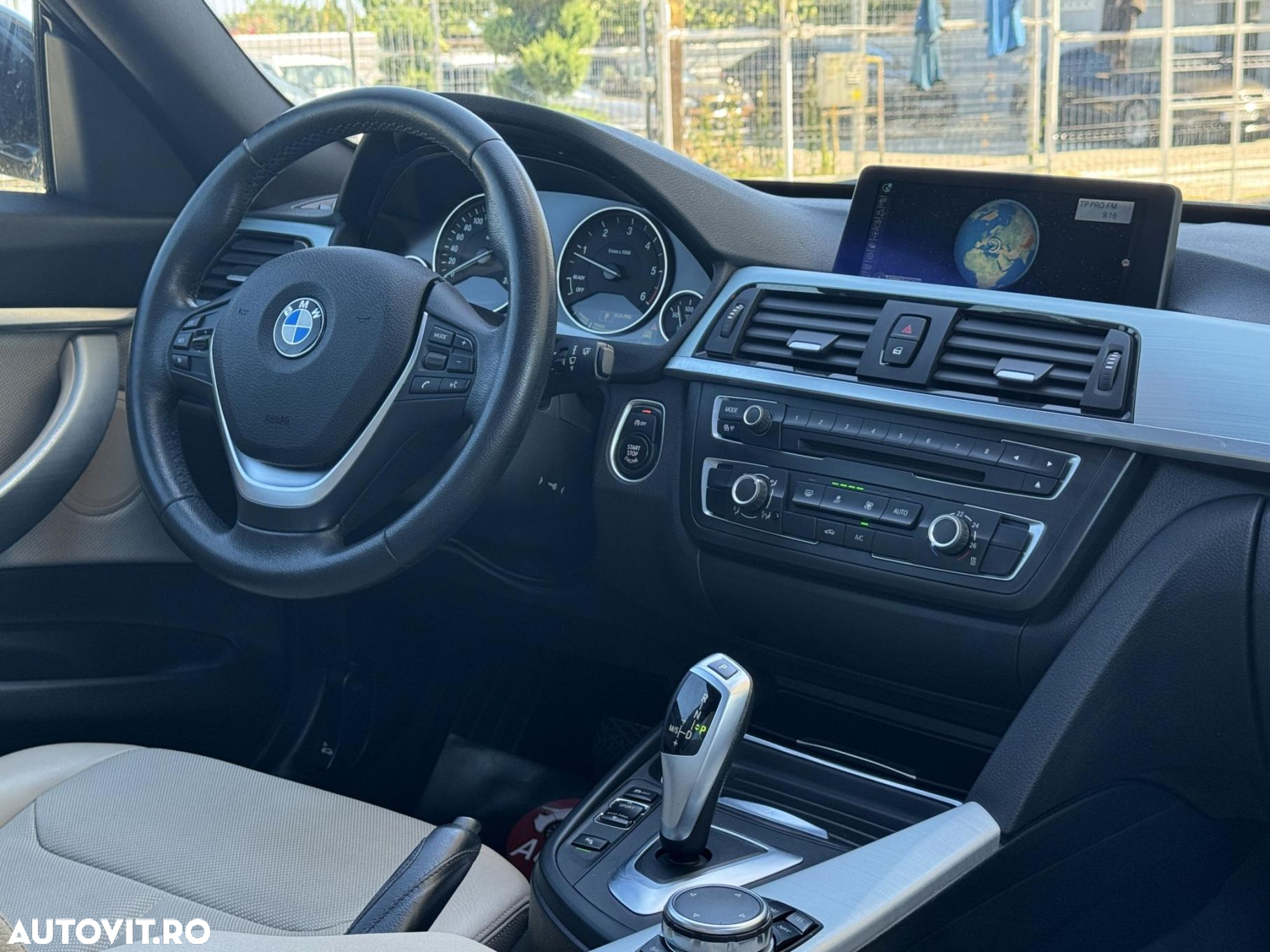 BMW Seria 3 - 6