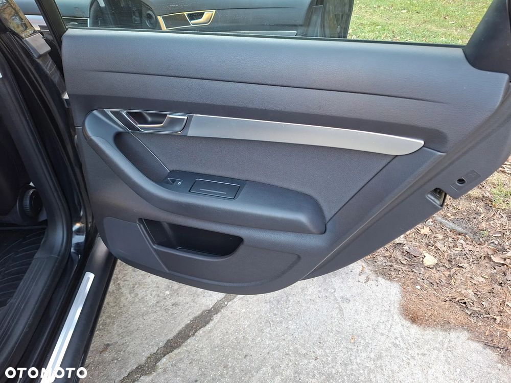 Audi A6 Limousine - 12