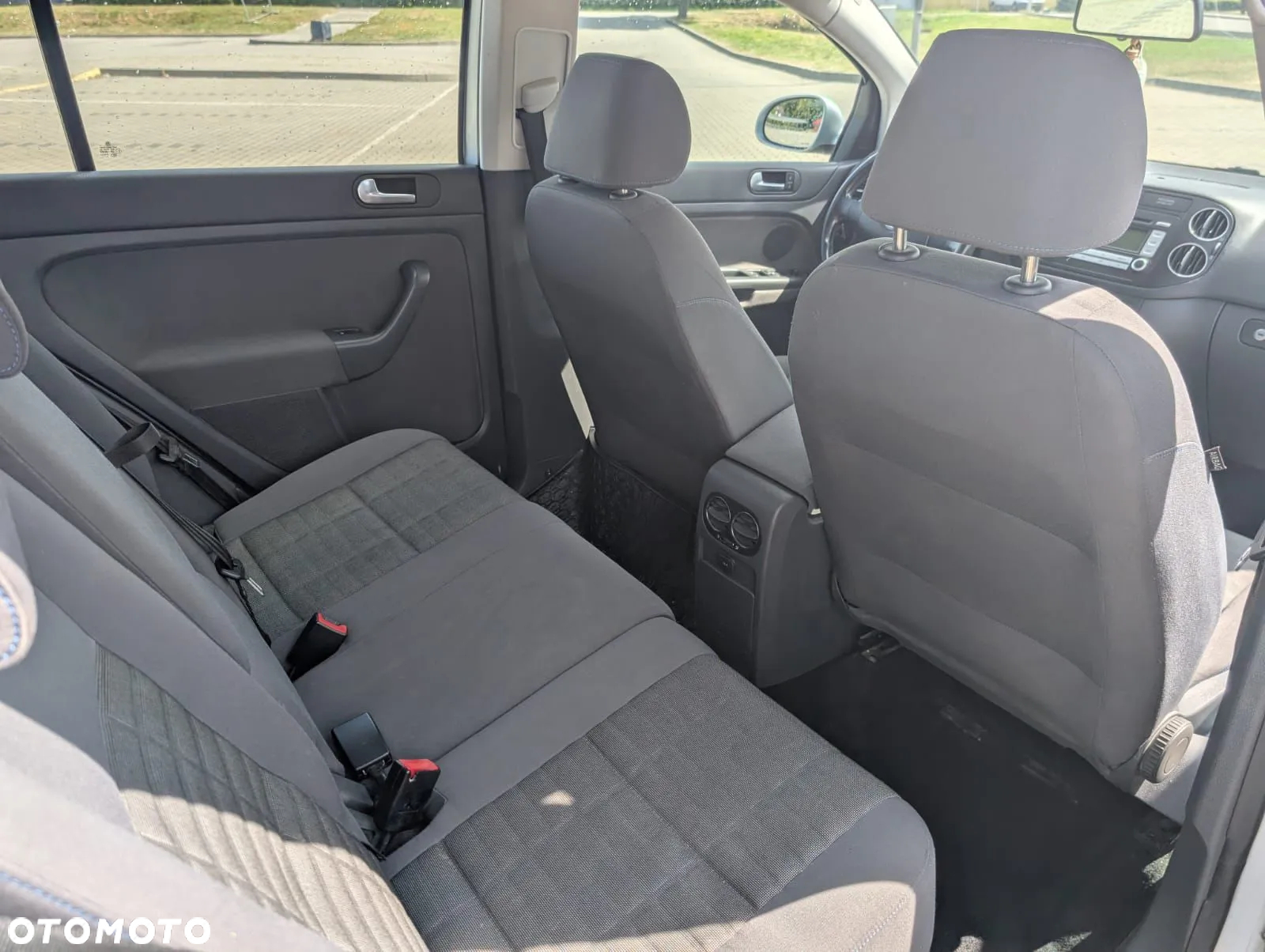 Volkswagen Golf Plus 1.9 TDI Tour - 16