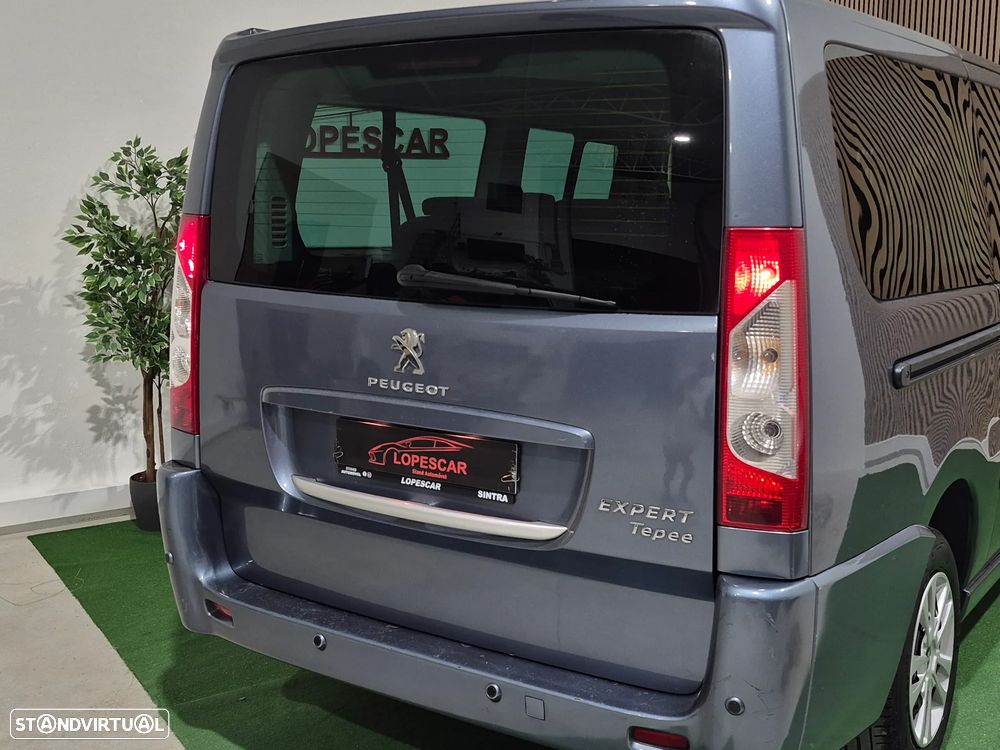 Peugeot Expert 2.0 HDi L2 - 7