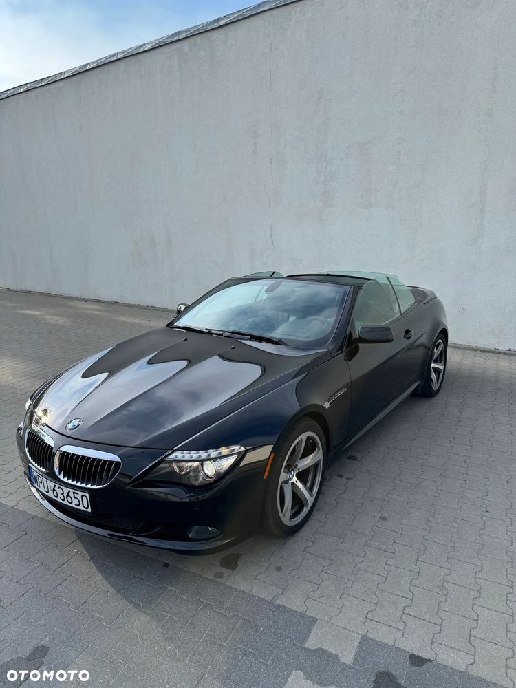 BMW Seria 6 - 2