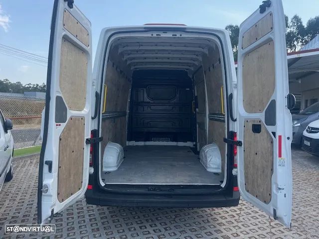 VW CRAFTER TDI COM AC - 6