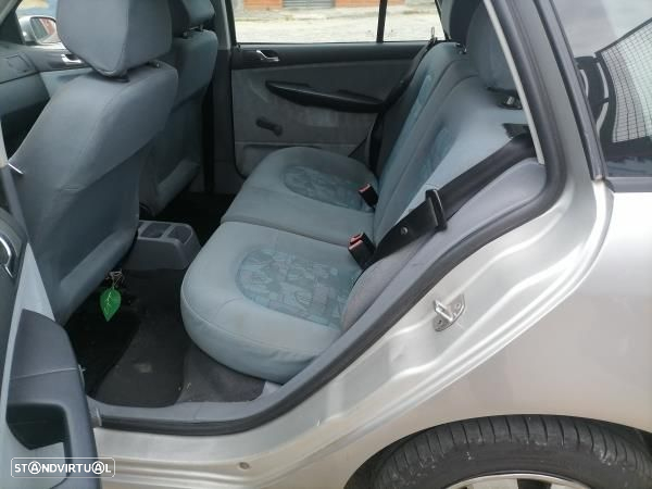 Para Peças Skoda Fabia I Combi (6Y5) - 7