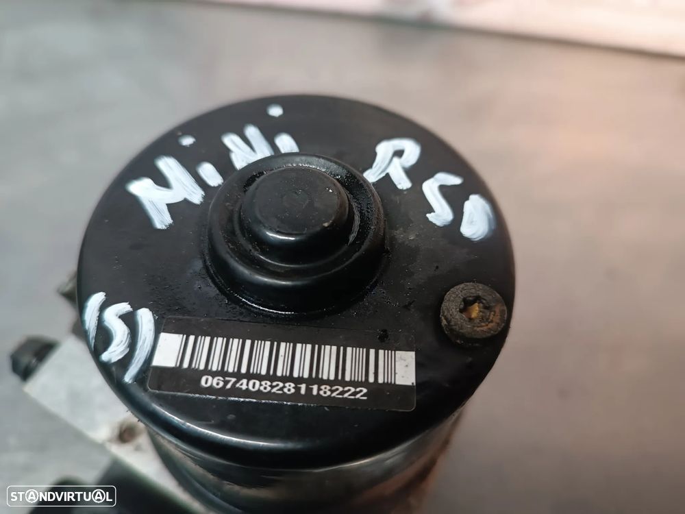 ABS MINI COOPER R50 3451-6760268 6760269 - 1