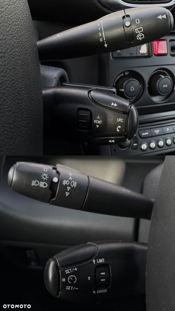 Citroën C3 Picasso VTi 120 Selection - 11