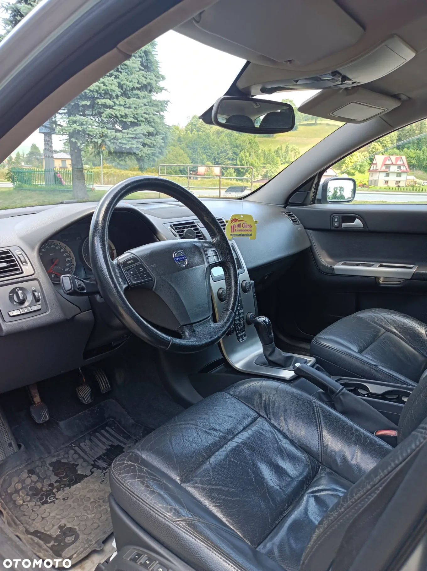 Volvo V50 2.0D Summum - 12