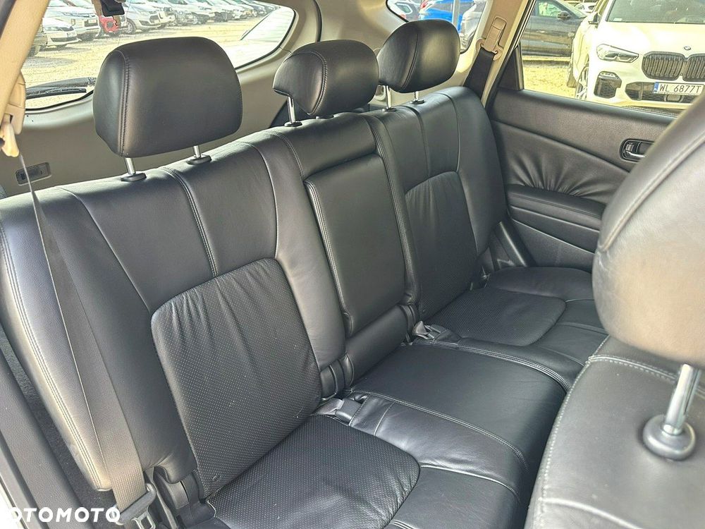 Nissan Murano 3.5 V6 SE AWD - 18