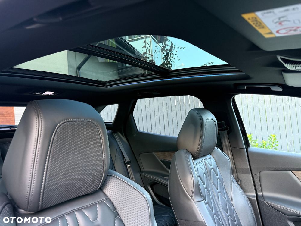 Peugeot 3008 1.6 PureTech HYbrid4 GT S&S EAT8 - 14