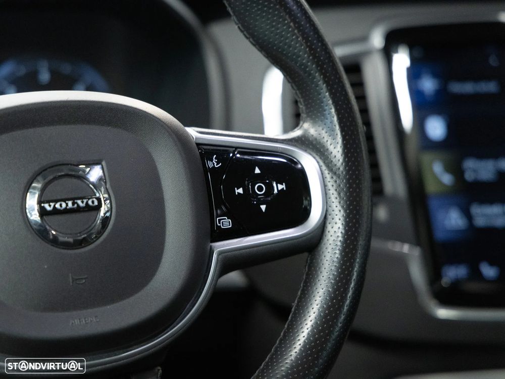 Volvo XC 90 2.0 D4 Inscription - 31