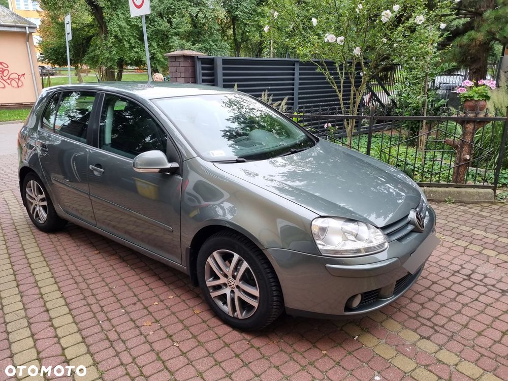 Volkswagen Golf - 13