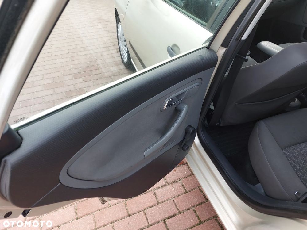 Seat Cordoba 1.4 16V Cool - 13