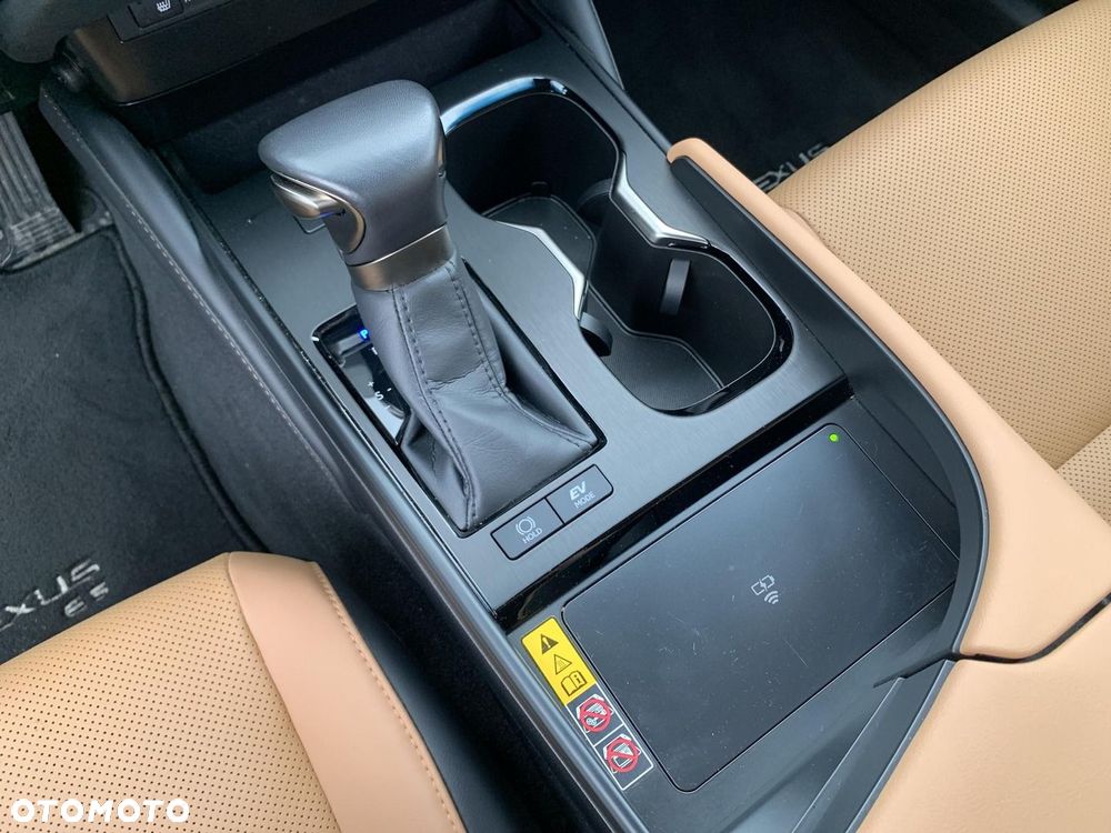 Lexus ES 300h Business Edition - 19