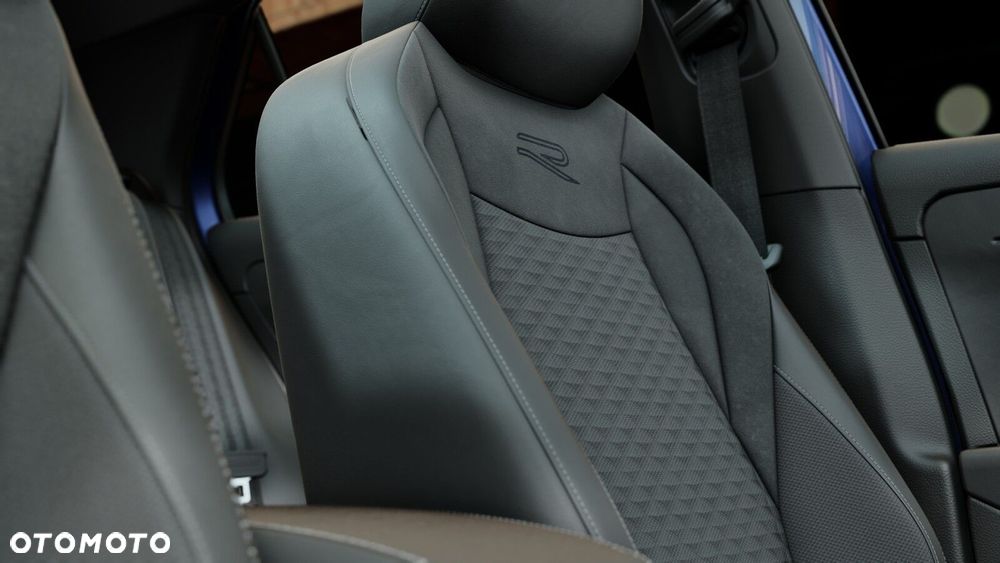 Volkswagen T-Roc 1.5 TSI R-Line DSG - 10