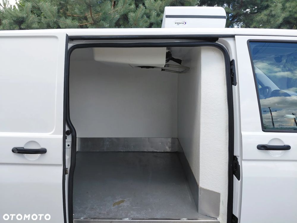 Volkswagen TRANSPORTER L2*2.0 TDI140*IZOTERMA--CHŁODNIA--AGREGAT - 11