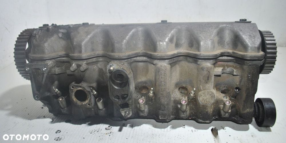 GŁOWICA SILNIKA VW LT35 074103373G - 2