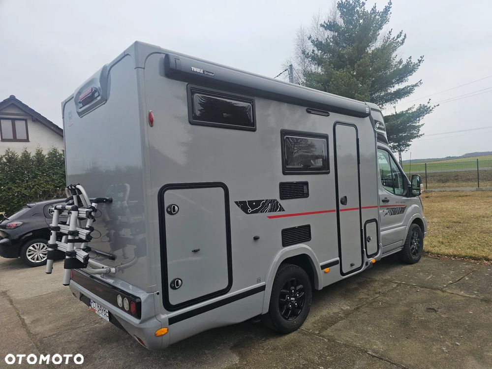 Challenger challenger S194 - 36