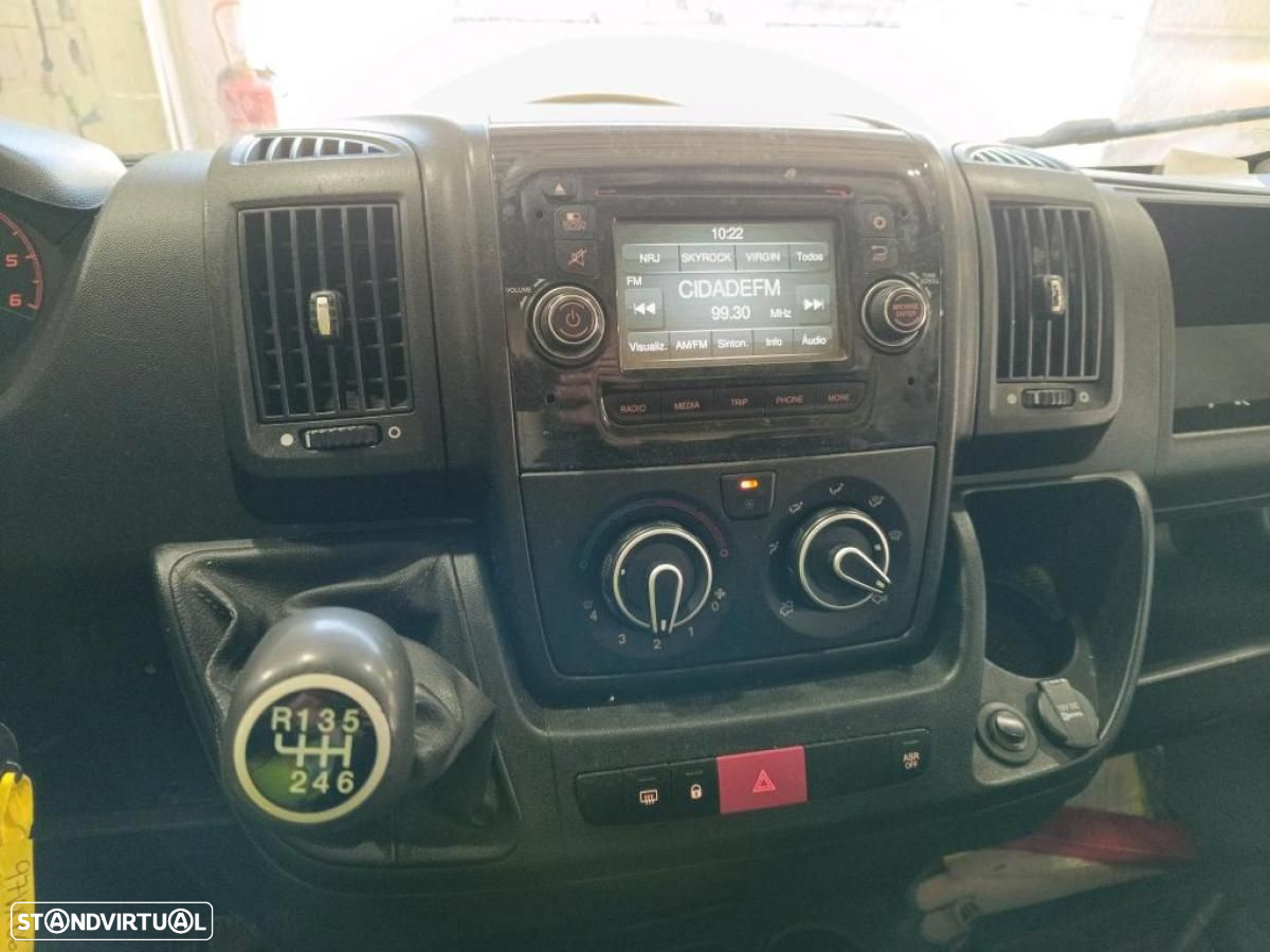 Peugeot Boxer 2.0 BlueHDi 330 c/iva - 6