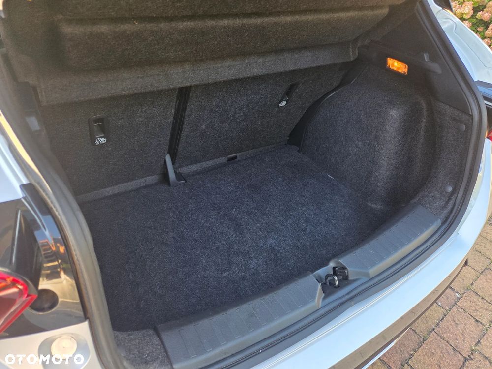 Nissan Micra IG-T 100 Xtronic Acenta - 4