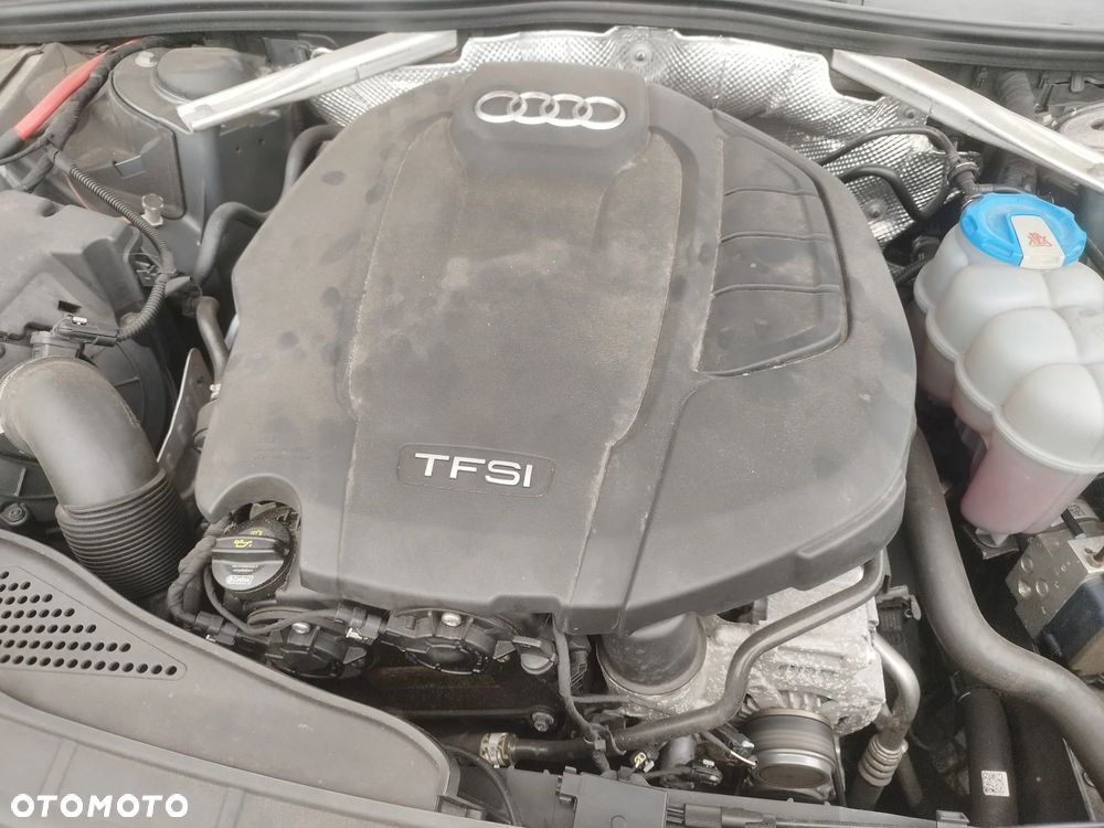 Audi A4 - 18