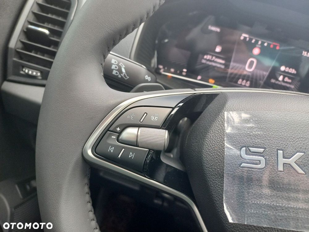 Skoda Karoq 1.5 TSI ACT Drive DSG - 20