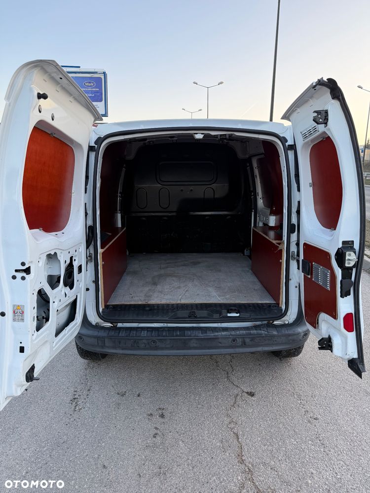 Renault Kangoo - 15