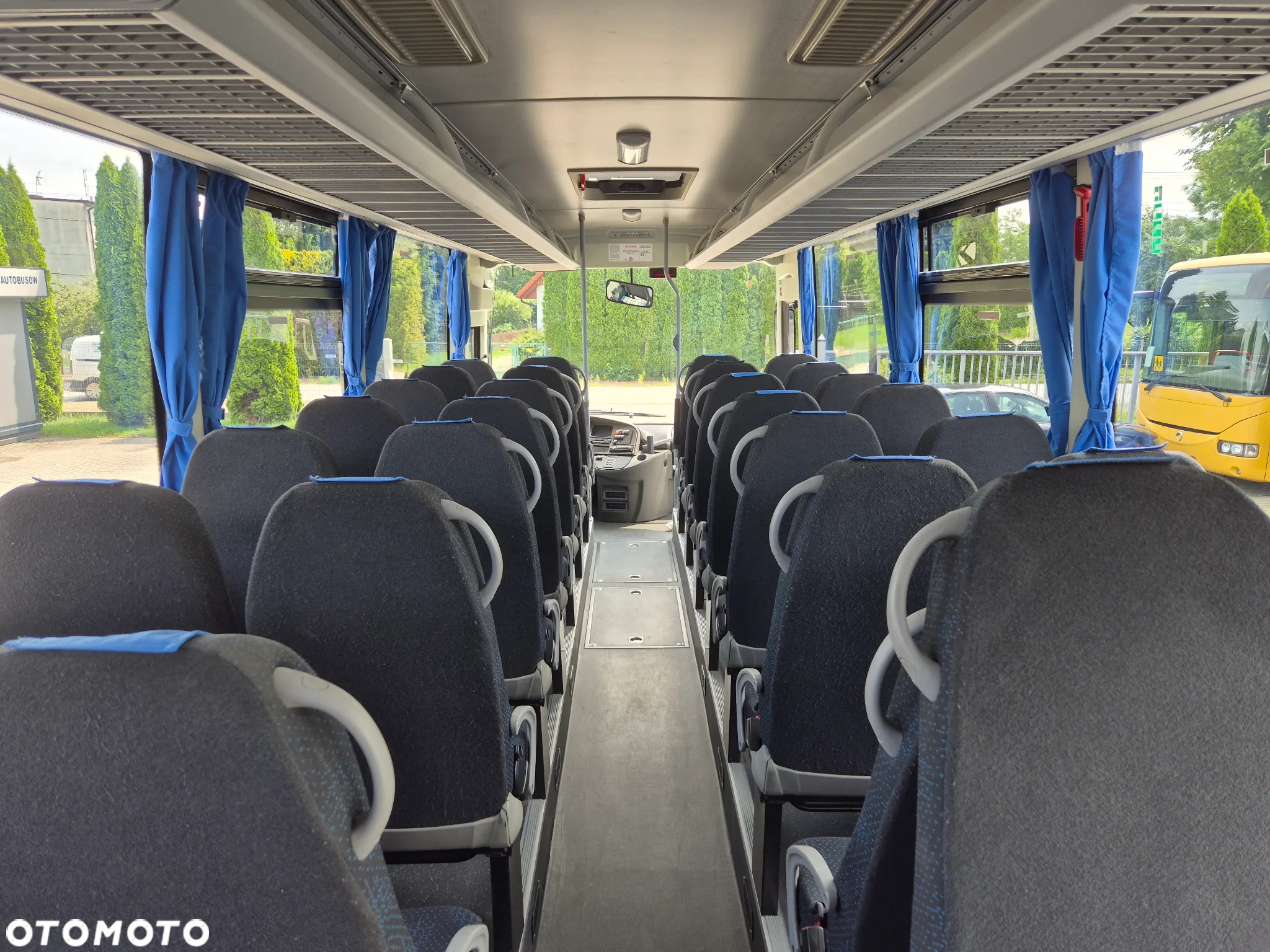Temsa LD SB 12 PLUS / 108 000 KM / SPROWADZONA/ KLIMA - 35