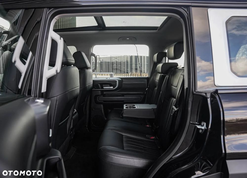 BAIC BJ40 - 15