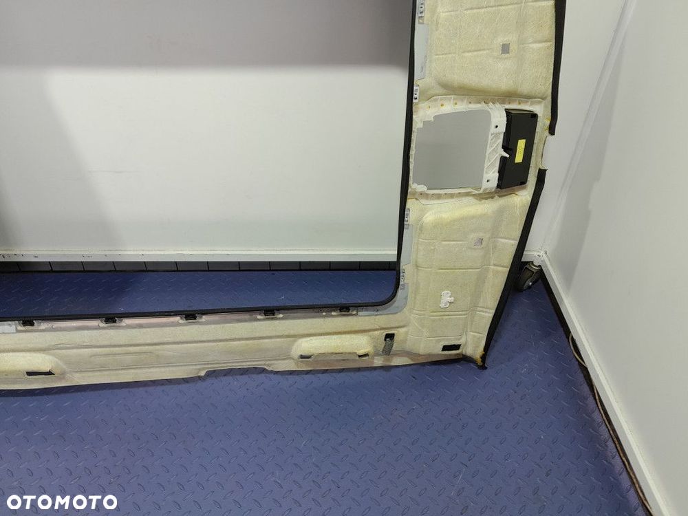 BMW X5 F15  PODSUFITKA PODSUFITÓWKA  PANORAMA - 10