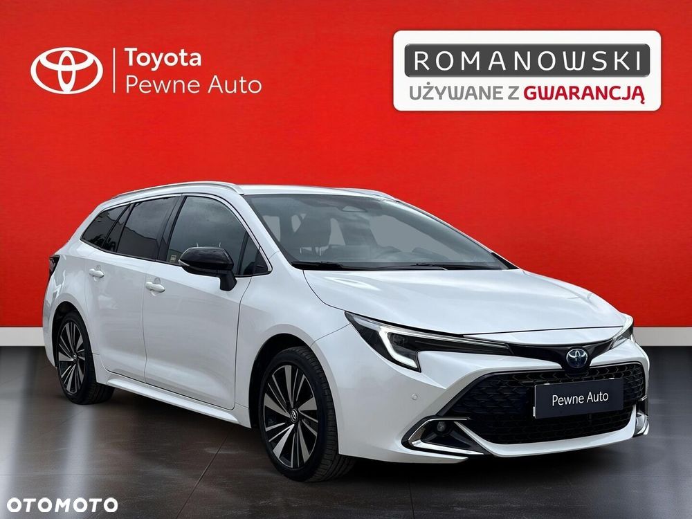 Toyota Corolla - 8