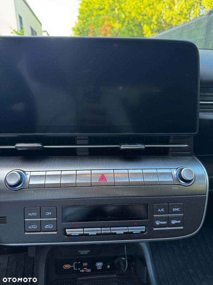 Hyundai Kona 1.0 T-GDI Executive - 18