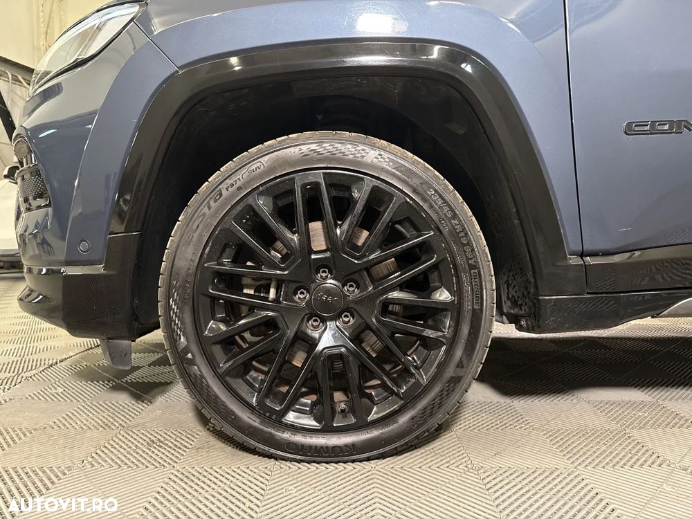 Jeep Compass - 14