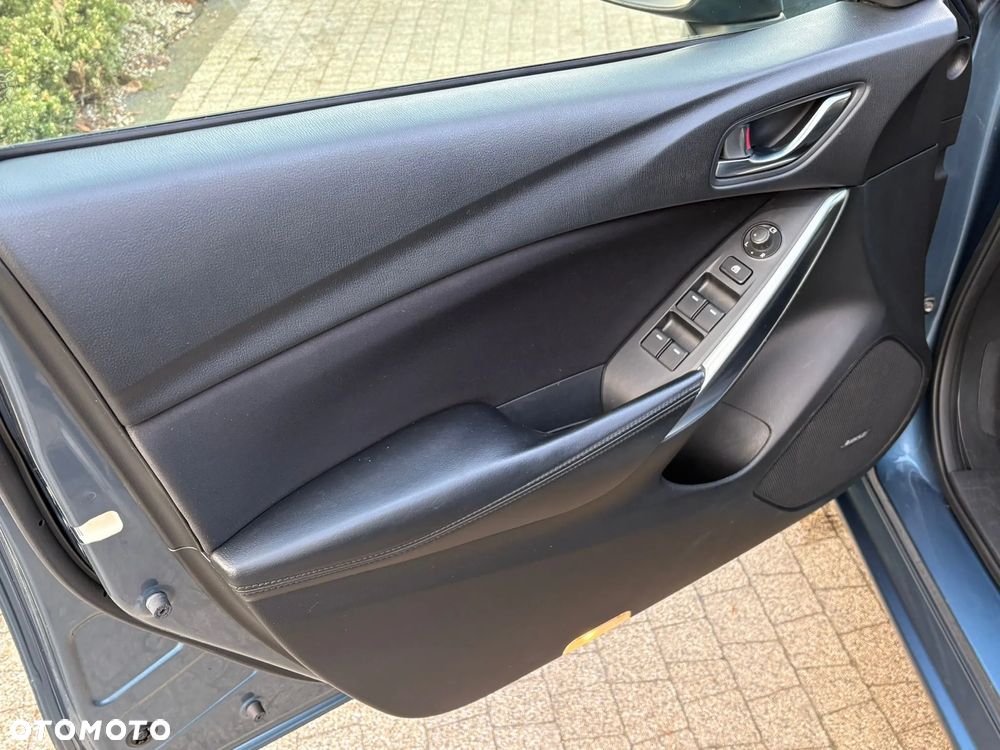 Mazda 6 SKYACTIV-D 150 i-ELOOP Prime-Line - 33