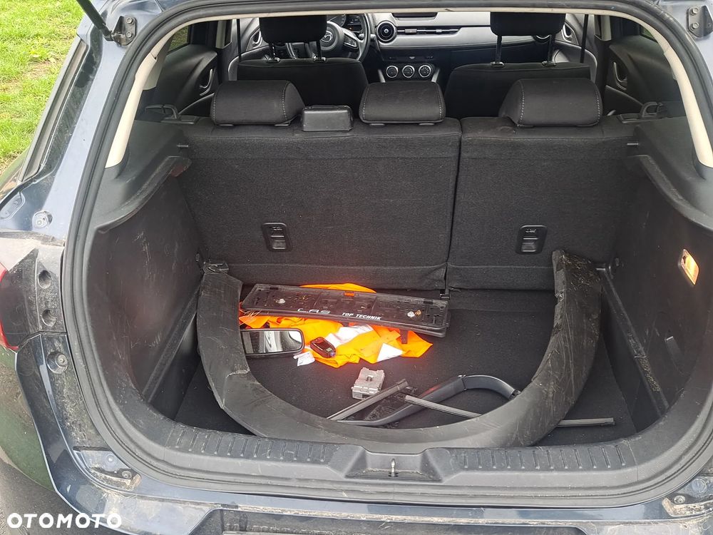 Mazda CX-3 2.0 SkyPassion - 9