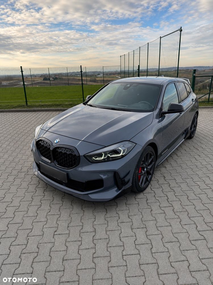 BMW Seria 1 M135i xDrive - 3