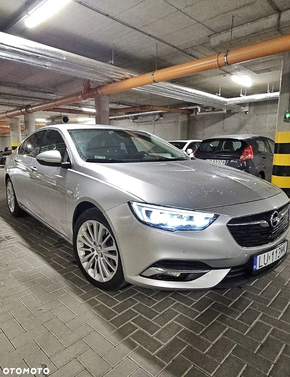 Opel Insignia - 7